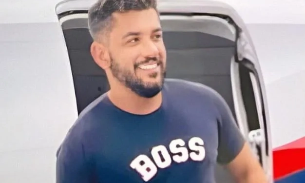 URGENTE!! MORRE EMPRESÁRIO BALEADO NA FRENTE DO FILHO NA BARRA