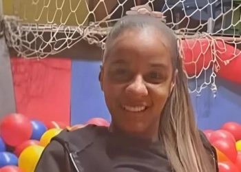 Grávida de 5 meses é assassinada a facadas no Rio; polícia investiga namorado como principal suspeito