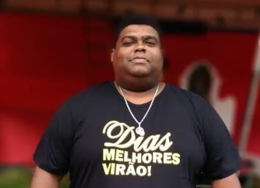 DESCANSE EM PAZ, FUTRICA: CAMPO GRANDE SE DESPEDE DE UM ÍCONE DA ALEGRIA