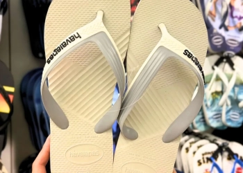 Polêmica vira propaganda: Havaianas divide o Brasil e transforma boicote em sucesso de marketing