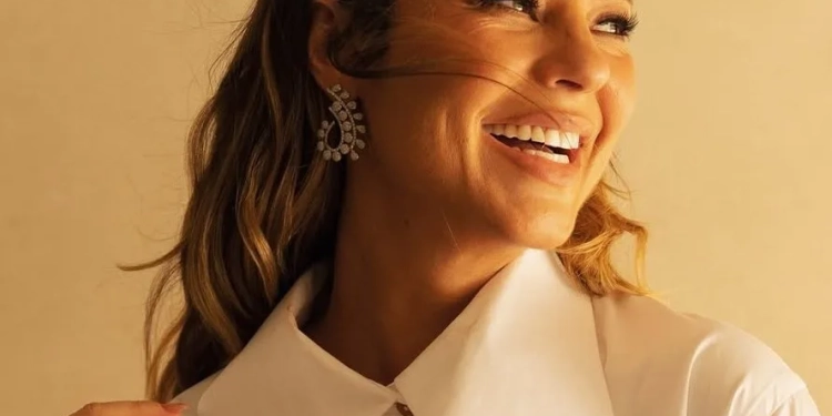 Paolla Oliveira deve reassumir trono da Grande Rio em 2027 e agita bastidores do Carnaval