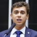 Deputado Nikolas Ferreira é alvo de representação na PGR após postagem envolvendo Lula e EUA