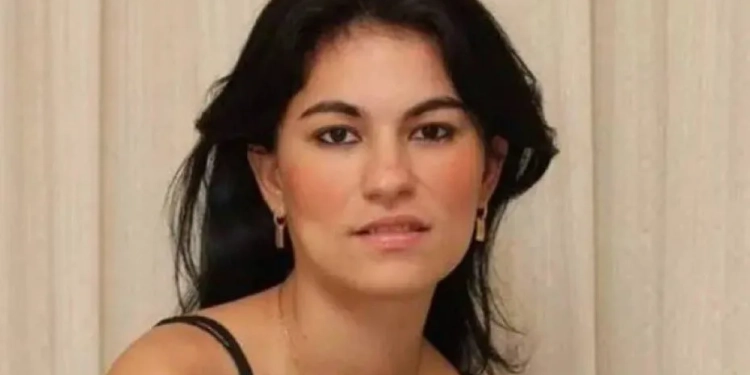 URGENTE!! MISTÉRIO INTERNACIONAL: Passaporte de Eliza Samudio Surge em Portugal e Caso Ganha Novos Capítulos