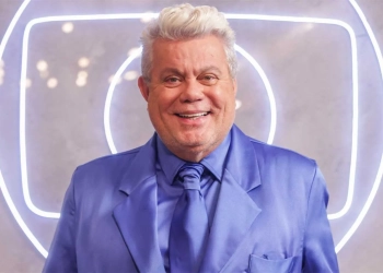 APRESENTADOR MILTON CUNHA É AFASTADO DE PROGRAMA GLOBO E CLIMA ESQUENTA ANTES DO CARNAVAL