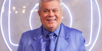 APRESENTADOR MILTON CUNHA É AFASTADO DE PROGRAMA GLOBO E CLIMA ESQUENTA ANTES DO CARNAVAL