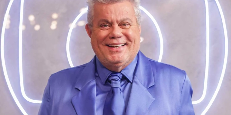 APRESENTADOR MILTON CUNHA É AFASTADO DE PROGRAMA GLOBO E CLIMA ESQUENTA ANTES DO CARNAVAL