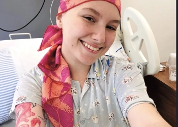 LUTO NAS REDES — MORRE ISABEL VELOSO, INFLUENCIADORA DE 19 ANOS, APÓS BATALHA CONTRA O CÂNCER