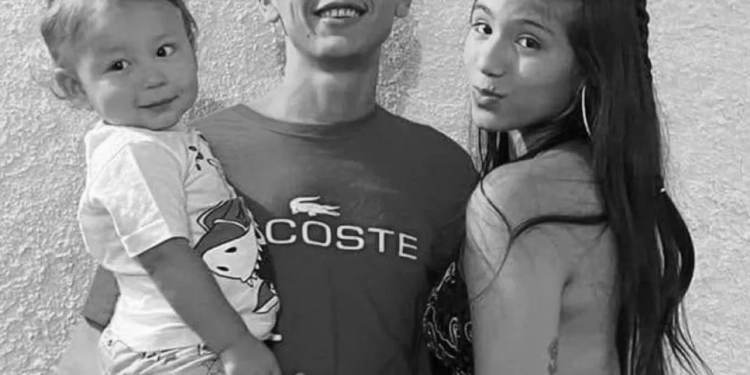 Detalhes da morte da família eletrocutada no Rio chocam o pais