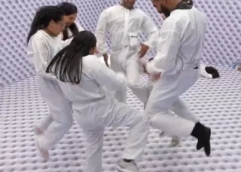 Imprensa Internacional Aponta “Quarto Branco” do BBB26 como Tortura e Gera Repercussão Mundial