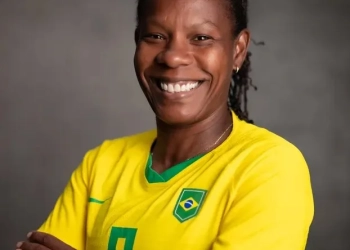Formiga assume cargo estratégico no Ministério do Esporte e reforça protagonismo do futebol feminino