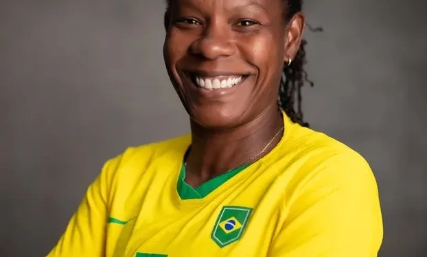 Formiga assume cargo estratégico no Ministério do Esporte e reforça protagonismo do futebol feminino