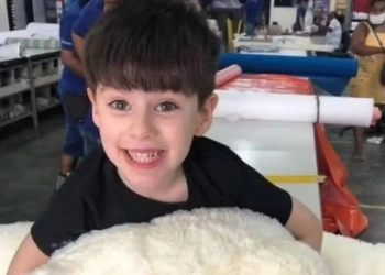 Laudo Pericial em 3D Descarta Queda Acidental e caso Henry Borel tem reviravolta