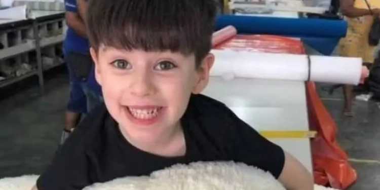 Laudo Pericial em 3D Descarta Queda Acidental e caso Henry Borel tem reviravolta