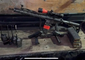 Operação Policial Termina com Quatro traficantes Mortos em Comunidade na Zona Oeste do Rio