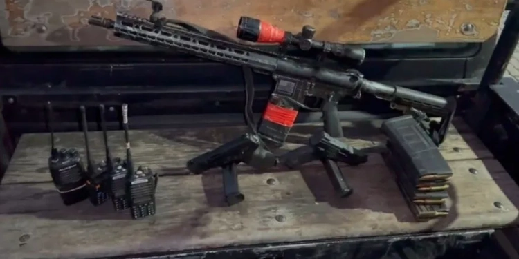 Operação Policial Termina com Quatro traficantes Mortos em Comunidade na Zona Oeste do Rio