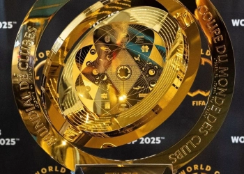 Brasil entra na disputa para sediar a Copa do Mundo de Clubes de 2029 após pedido de Lula à FIFA