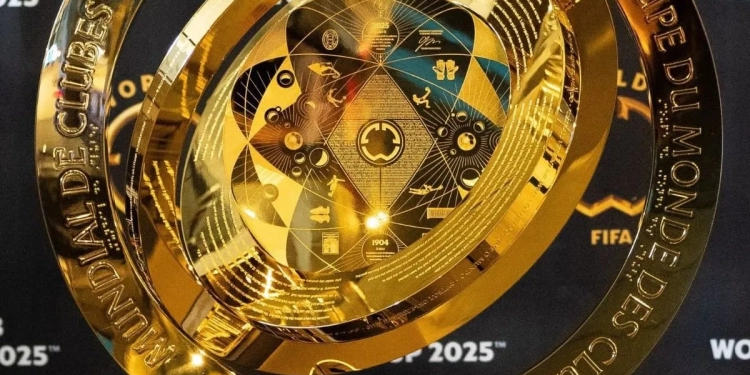 Brasil entra na disputa para sediar a Copa do Mundo de Clubes de 2029 após pedido de Lula à FIFA