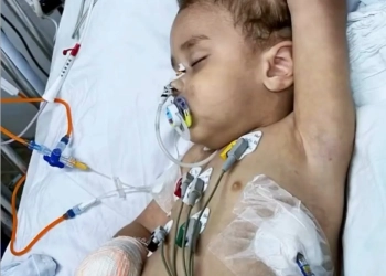 Pai é preso após desviar R$ 113 mil de doações para tratamento do próprio filho e gastar tudo no tigrinho