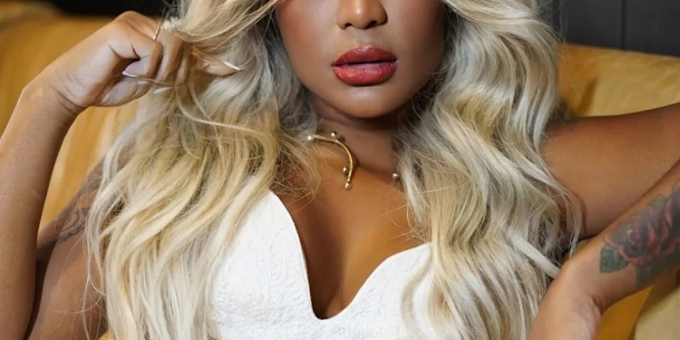 BOMBA NA TV: CARIÚCHA ASSUME O SUPERPOP E ENCERRA ERA DE LUCIANA GIMENEZ APÓS 25 ANOS