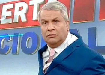 Sikêra Jr. é condenado a 3 anos e 6 meses por discurso homotransfóbico em rede nacional