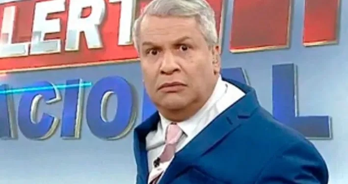 Sikêra Jr. é condenado a 3 anos e 6 meses por discurso homotransfóbico em rede nacional