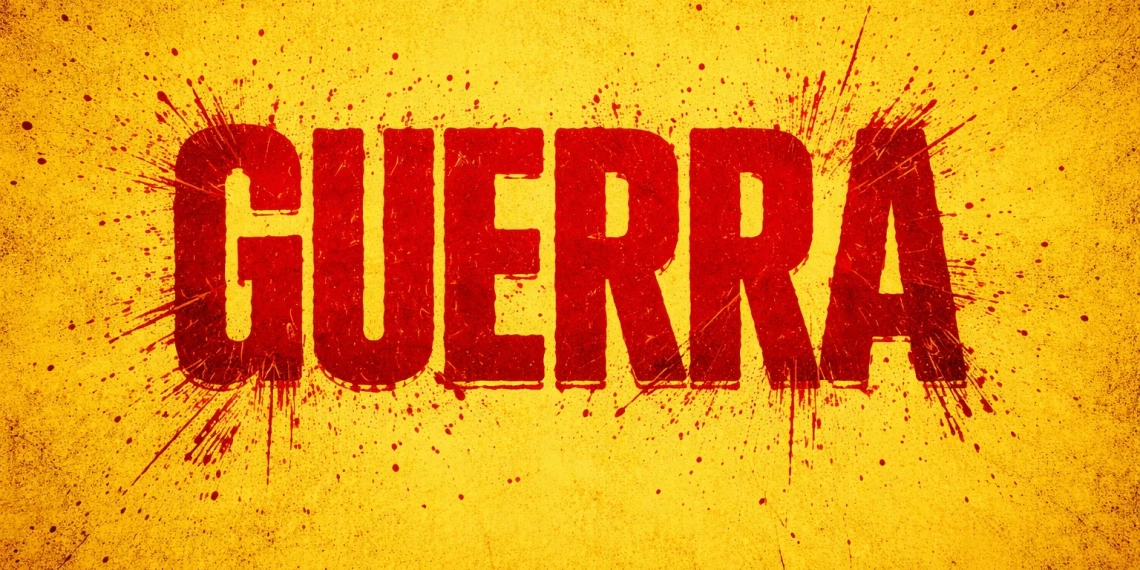 Noite de terror na Zona Oeste: confronto entre tráfico e milícia volta a assustar moradores de Santa Cruz