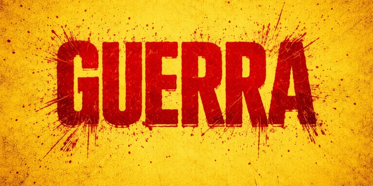 Noite de terror na Zona Oeste: confronto entre tráfico e milícia volta a assustar moradores de Santa Cruz