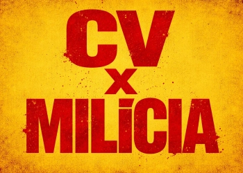 GUERRA NA ZONA OESTE: INVASÃO DO CV A ÁREA DE MILÍCIA PROVOCA TERROR, TIROTEIO INTENSO E FERIDOS