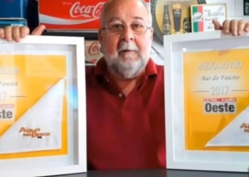 Bar do Fausto se despedirá com uma grande festa após 32 anos de história e resistência cultural