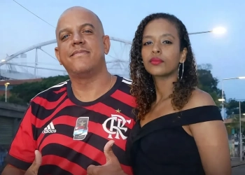 Homem mata ex a facadas no caminho do trabalho em Campo Grande