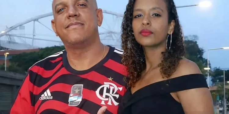 Homem mata ex a facadas no caminho do trabalho em Campo Grande