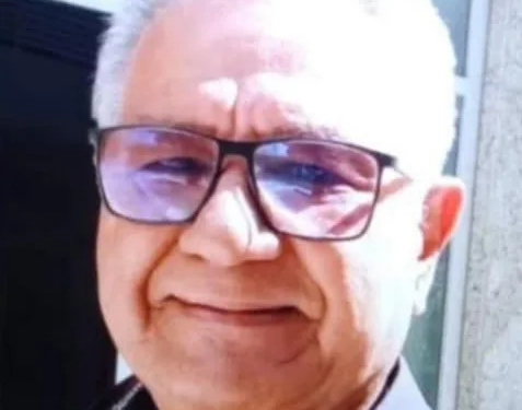 Idoso de 72 anos desaparece após ser visto em Madureira e família vive angústia em Campo Grande