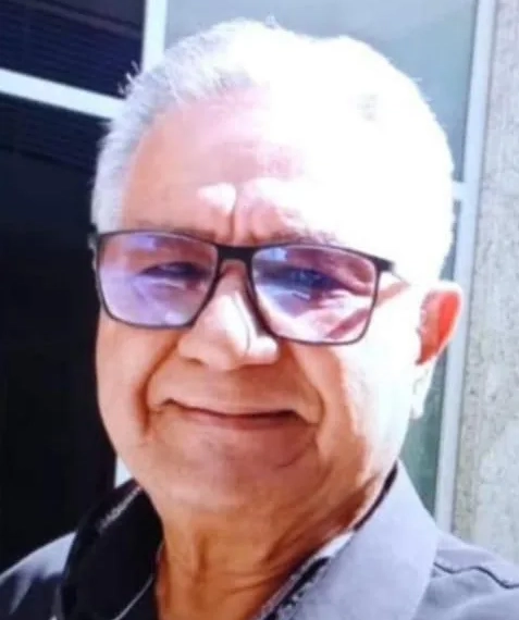 Idoso de 72 anos desaparece após ser visto em Madureira e família vive angústia em Campo Grande