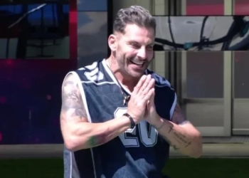 Convulsão no BBB 26: Neurologistas explicam crise que levou Henri Castelli ao hospital