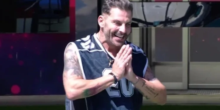 Convulsão no BBB 26: Neurologistas explicam crise que levou Henri Castelli ao hospital