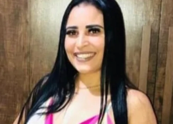 DESCANSE EM PAZ!! MORRE VÍTIMA DE CHACINA EM UM BAR EM CAMPO GRANDE