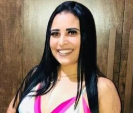 DESCANSE EM PAZ!! MORRE VÍTIMA DE CHACINA EM UM BAR EM CAMPO GRANDE