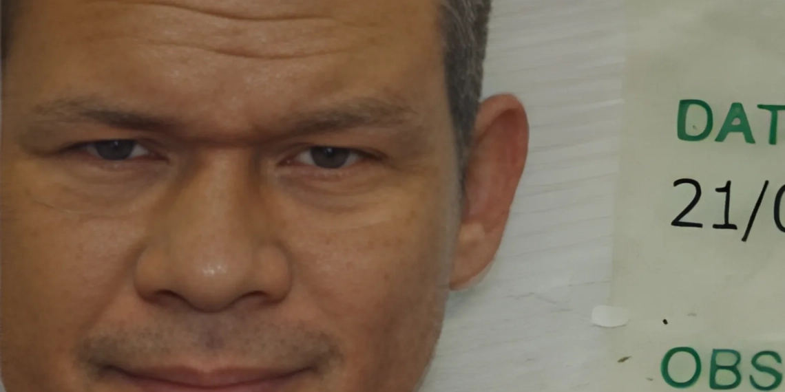 DESAPARECIMENTO MISTERIOSO NA ZONA OESTE: FAMÍLIA PROCURA SANDRO ALVES DA SILVA, VISTO PELA ÚLTIMA VEZ APÓS SAIR DE UPA NO RIO