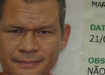 DESAPARECIMENTO MISTERIOSO NA ZONA OESTE: FAMÍLIA PROCURA SANDRO ALVES DA SILVA, VISTO PELA ÚLTIMA VEZ APÓS SAIR DE UPA NO RIO