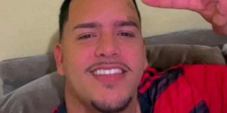 URGENTE!! MORADOR DE CAMPO É CONFUNDIDO COM MILICIANO E É SEQUESTRADO POR TRAFICANTES DO COMANDO VERMELHO