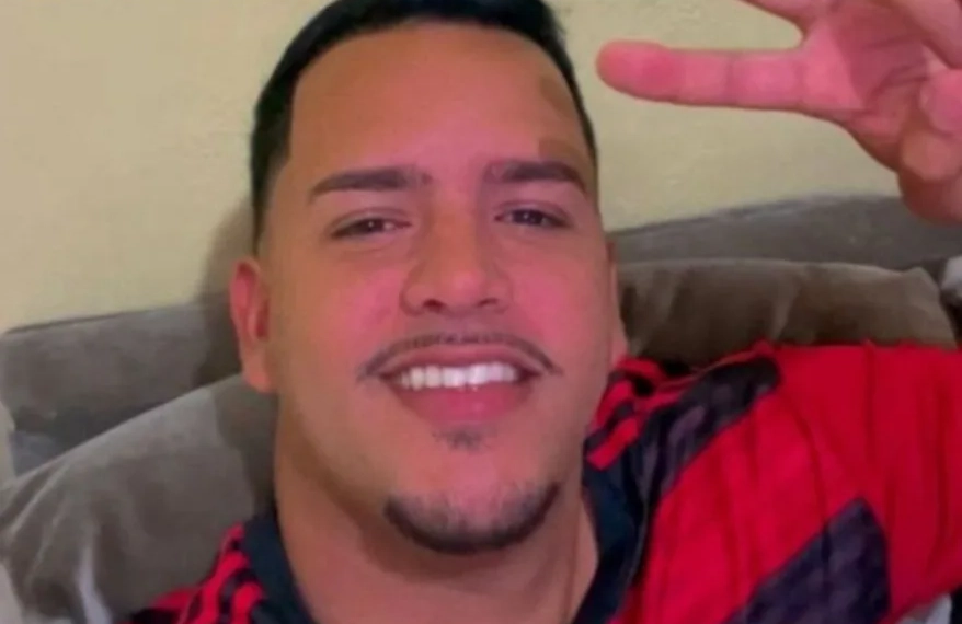 URGENTE!! MORADOR DE CAMPO É CONFUNDIDO COM MILICIANO E É SEQUESTRADO POR TRAFICANTES DO COMANDO VERMELHO