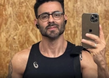 DESCANSE EM PAZ!! MORRE COREÓGRAFO DA DANÇA DOS FAMOSOS AOS 47 ANOS