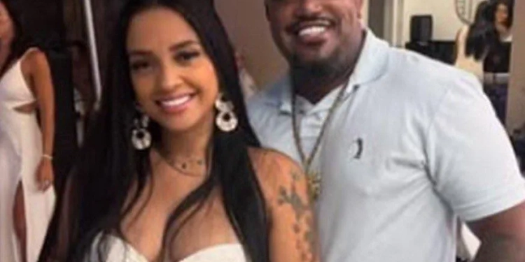 Justiça é firme: cantor Tonzão Chagas segue preso por agredir esposa grávida na Zona Oeste do Rio