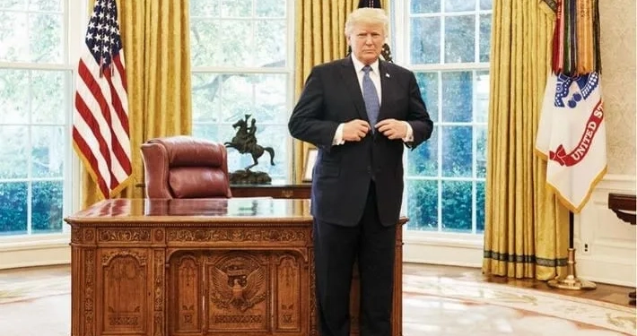 Trump diz não se sentir mais obrigado a buscar a paz e declaração gera reação internacional