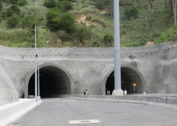 Túnel histórico entra na reta final e promete transformar a mobilidade em Campo Grande