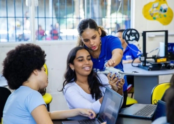 Rio Abre 3.500 Vagas Gratuitas em Cursos Tecnológicos para Jovens — Inscrições Abertas!