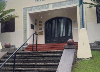 Empresários e autoridades unem forças em visita estratégica ao Hospital Rocha Faria e reforçam compromisso com a saúde pública de Campo Grande