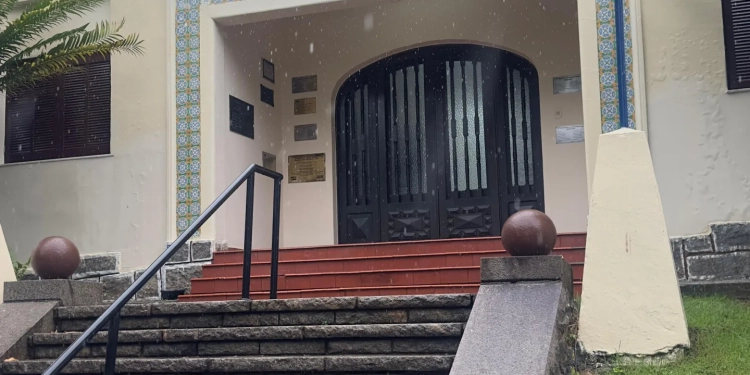 Empresários e autoridades unem forças em visita estratégica ao Hospital Rocha Faria e reforçam compromisso com a saúde pública de Campo Grande