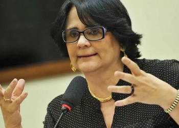 Guerra entre líderes evangélicos: Damares diz que Malafaia “está endemoniado”