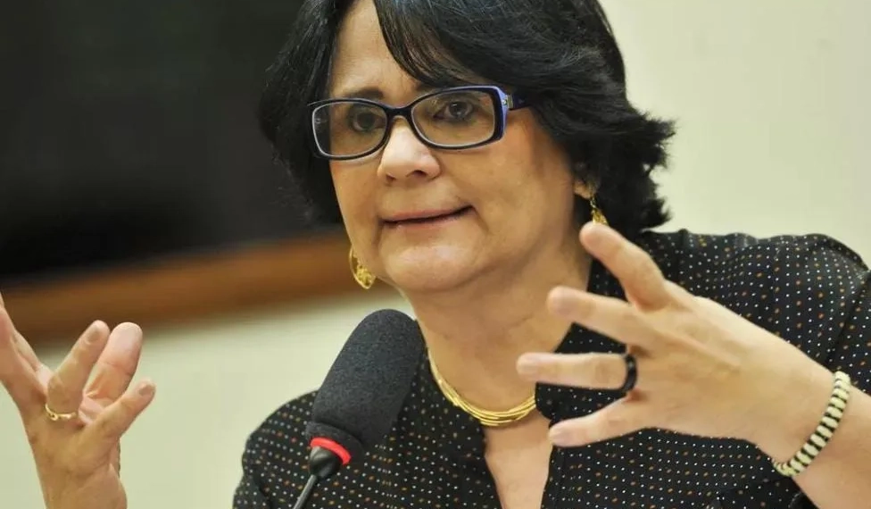 Guerra entre líderes evangélicos: Damares diz que Malafaia “está endemoniado”